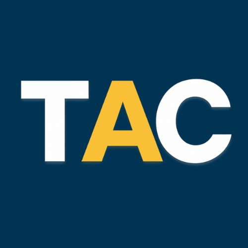 TAC logo